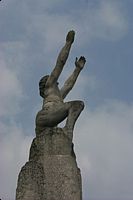 LeMans--reaching from the past into the future