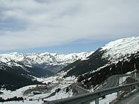 Some of the beauty that can be found in Andorra