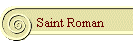 Saint Roman