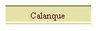 Calanque