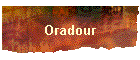 Oradour