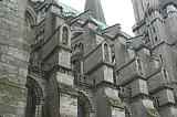 Some more flying buttresses
