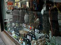 'You clean' meats at the butcher, including rabbit and pheasant