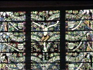 The "Tree of Life" window